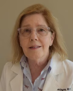 Donna Harrington, M.D.