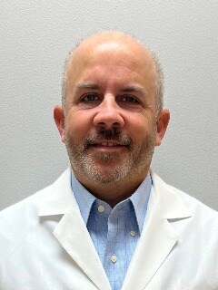 Dr. Dwight McComb