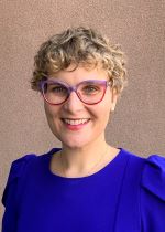 Dr. Esther Fischer