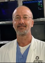Dr. Jim Stone