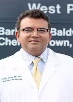 Dr. Pranjal Desai