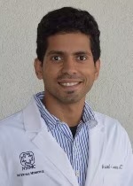 Raoul Correa, M.D.,