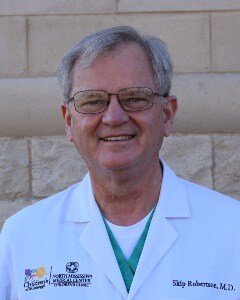 Dr. Robertson