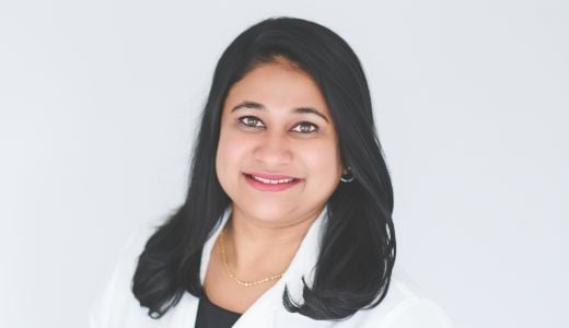 Dr. Swathi Ramaswamy
