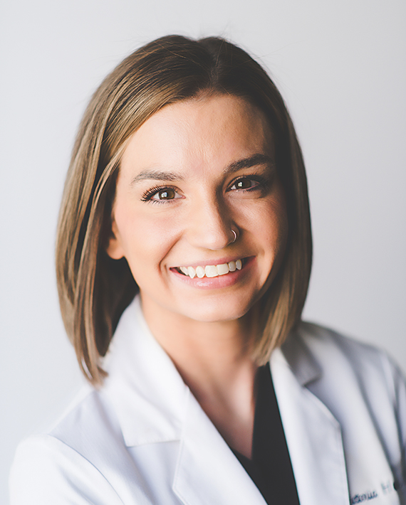 Victoria Hundley, D.O.,
