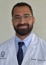 Waleed Hassan, M.D.