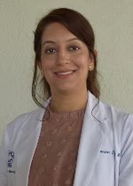 Zareen Razaq, M.D.,