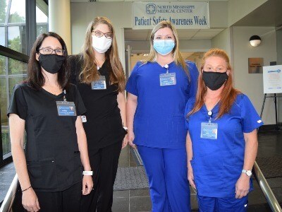 EMCC nurse externs for 2021