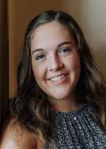 Gaspard wins scholarship