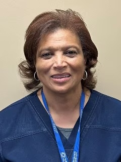 Gail McLinney