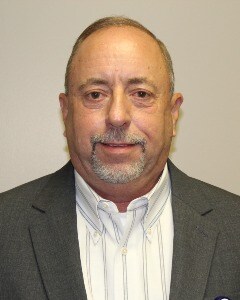 Gary Tedford