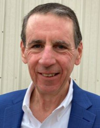 Dennis Hebner