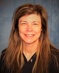Jennifer Merrell