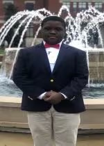 Jeremiah Carter