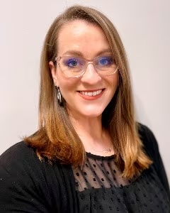 Jodie Heatherly