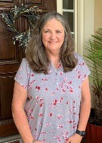 Jonie Tharp