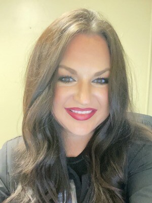 Kaleena Bates