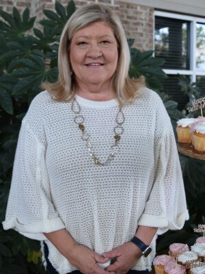 Karen Bishop