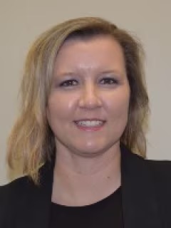Kelli Hill