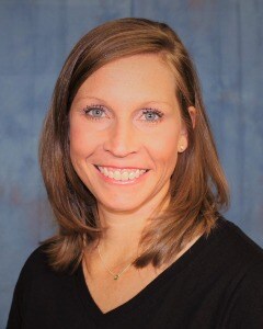 Kelli Smith