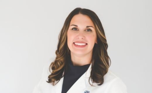 Dr. Kimberly Sullivan