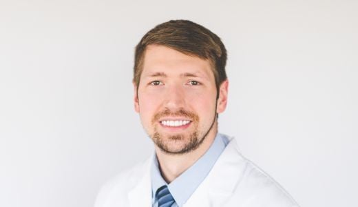 Dr. Ryan Sessums