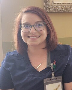 Lauren Brumley