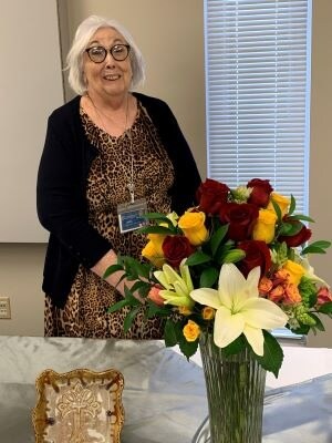 Linda Petty