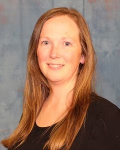 Linda Ruth