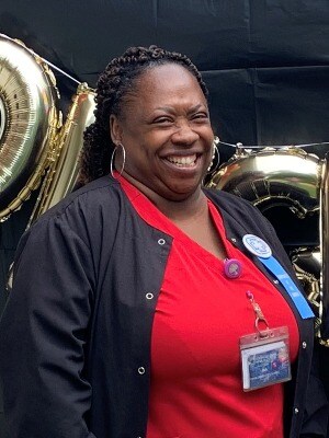 Lisa Townsend