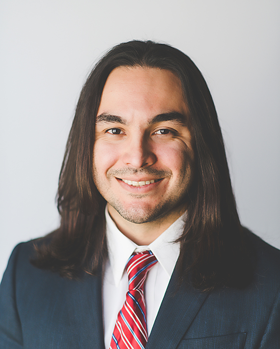 Logan Magana