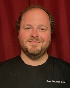 Logan Tate