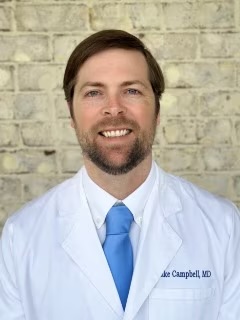 Dr. Luke Campbell