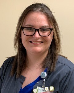 Madison Mitchell, RN