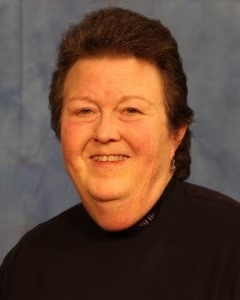 Margaret Murphey