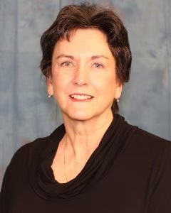 Marion McCullough