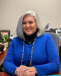 Marsha Tapscott