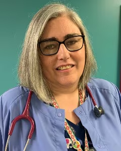 Mary Benavidez