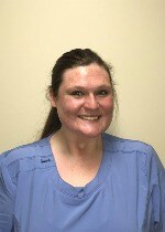 Mary Margaret Fikes