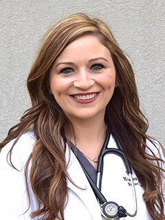 Meagan Cherry FNP-C