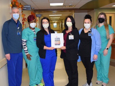 acute stroke team