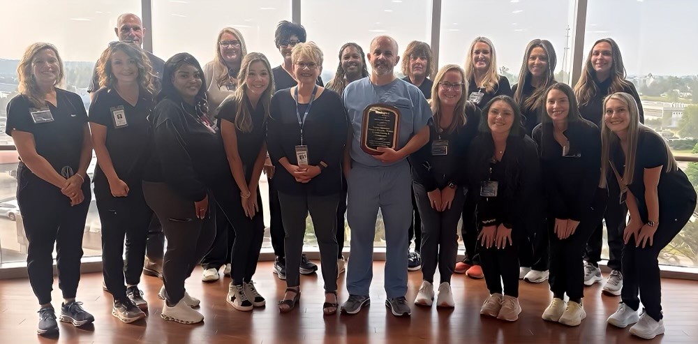 NMMC-Tupelo Wound Center & Hyperbarics