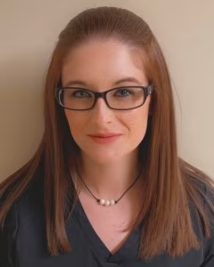 Nikki Parrott