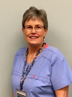 Pam Brasfield