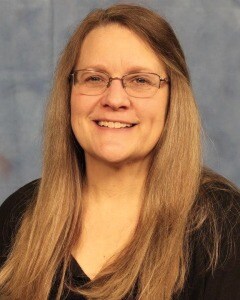 Pam Robbins