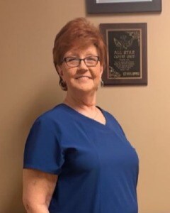 Pat Eaton