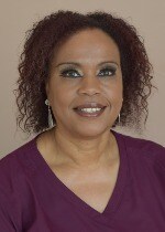 Rashidah Shelton