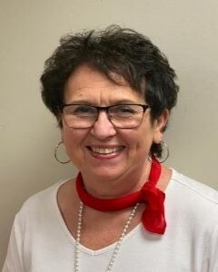 Rhonda Weaver