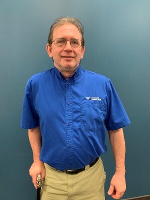 Robert Borcicky