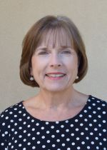 Rose Mary Harvey
